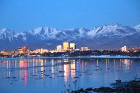 Top 10 Things To Do in Anchorage