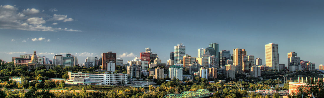 Top 10 Things To Do in Edmonton