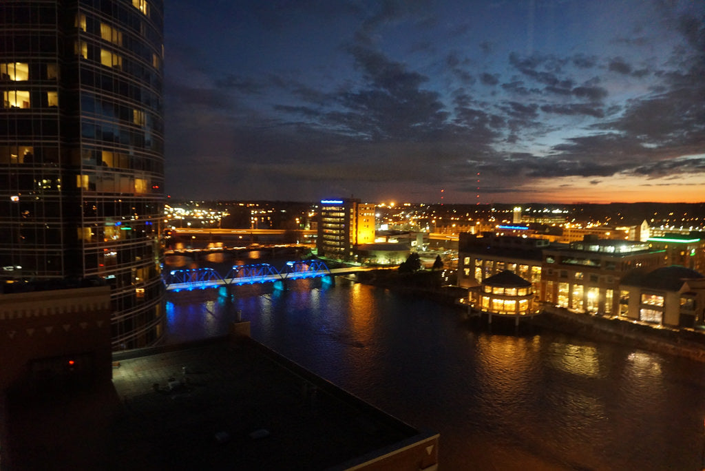 Top 10 Things To Do in Grand Rapids