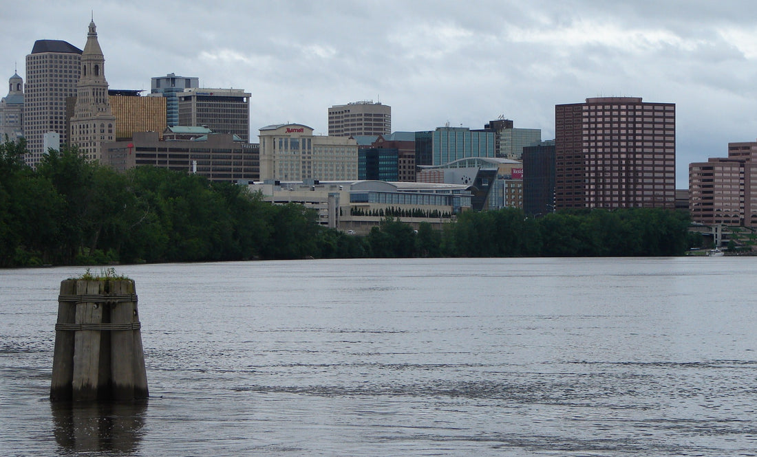 Top 10 Things To Do in Hartford