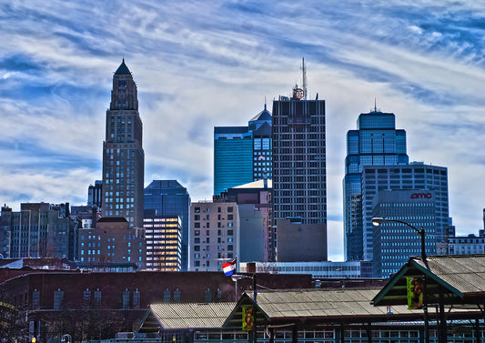 Top 10 Things To Do in Kansas City