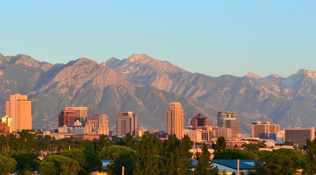Top 10 Things To Do in Salt Lake