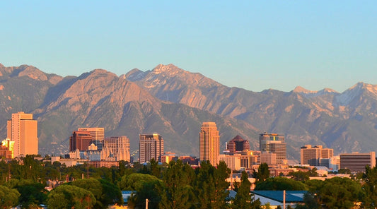 Top 10 Things To Do in Salt Lake