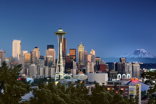 Top 10 Things To Do in Seattle