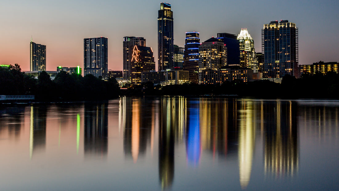 Top 10 Things To Do in Austin