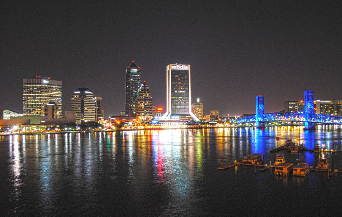 Top 10 Things To Do in Jacksonville