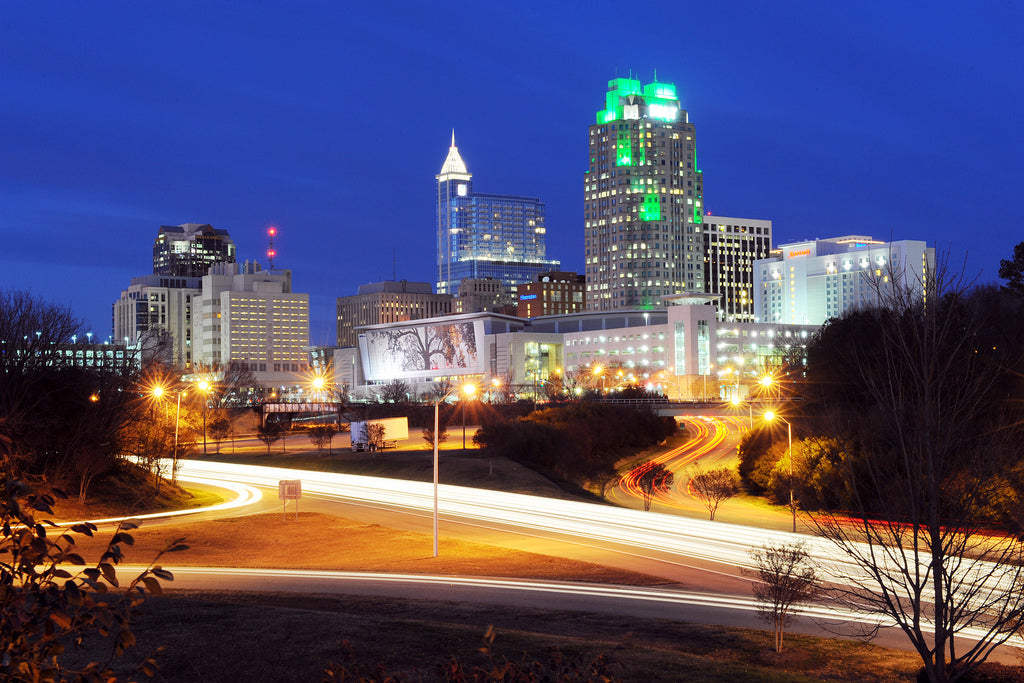 Top 10 Things To Do in Raleigh