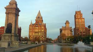 Top 10 Things To Do in Syracuse, New York