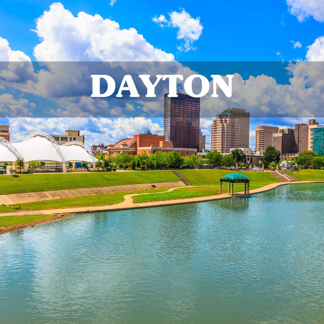 Dayton, OH '25 • Scavenger Hunt