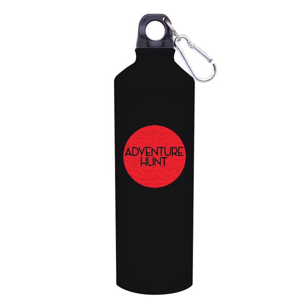 AH Bundle: Daypack + Bottle + Waterproof Phone Pouch