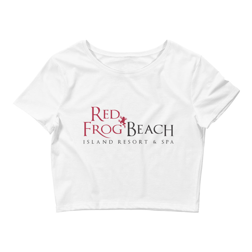 RFB Women’s Crop Tee