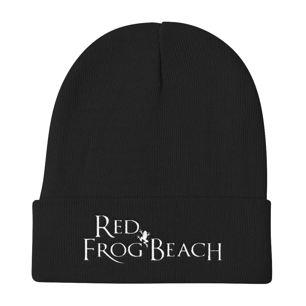 RFB Knit Beanie