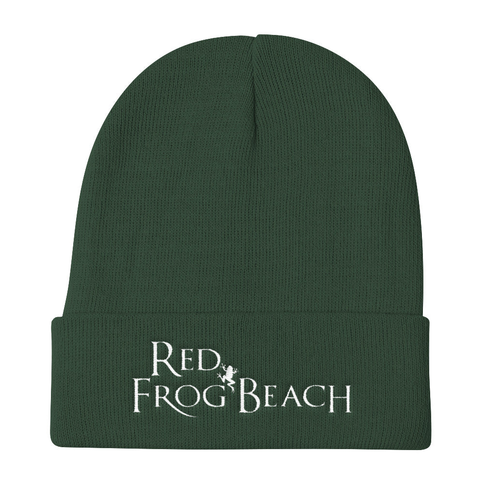 RFB Knit Beanie