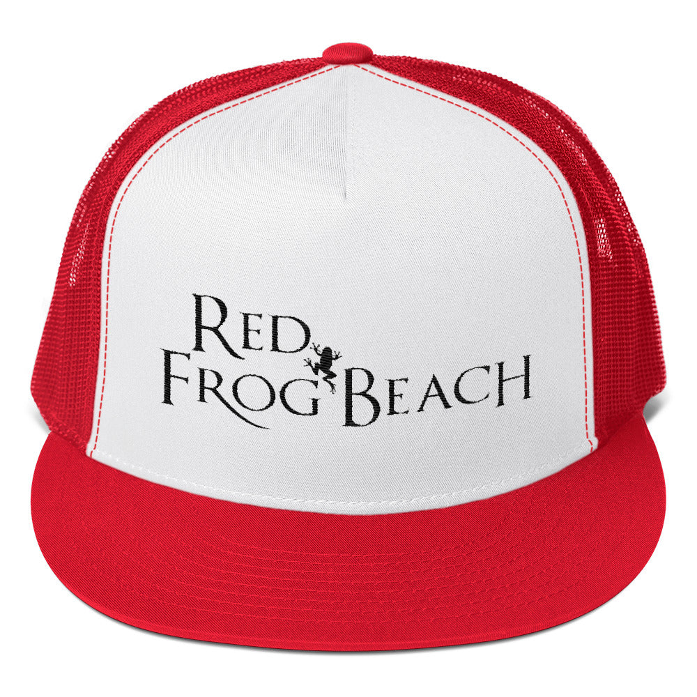 RFB Trucker Cap