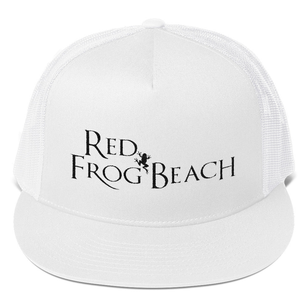 RFB Trucker Cap