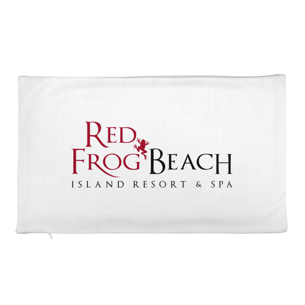 RFB Rectangular Pillow Case only