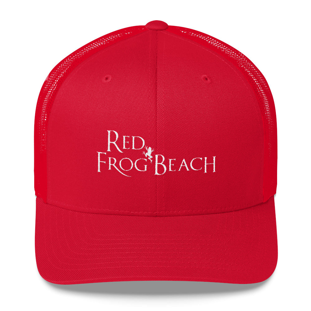 RFB Trucker Hat