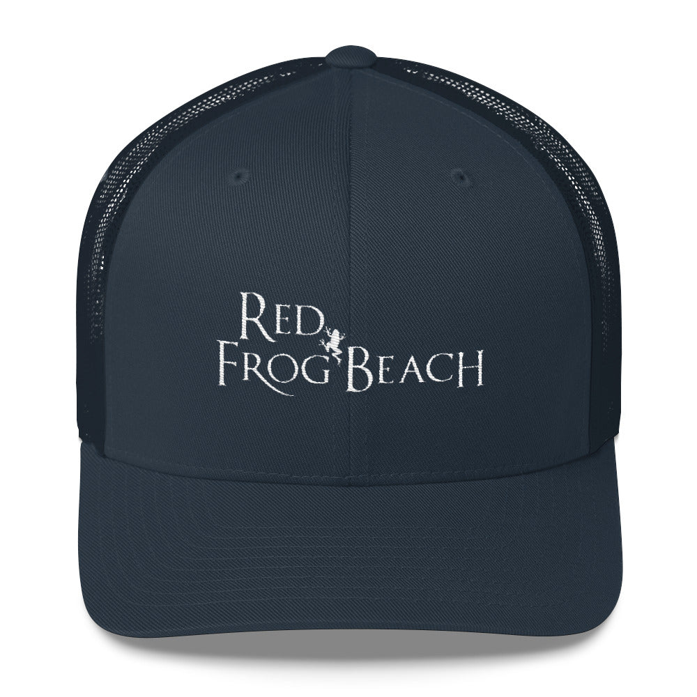 RFB Trucker Hat