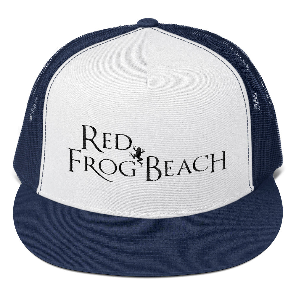 RFB Trucker Cap