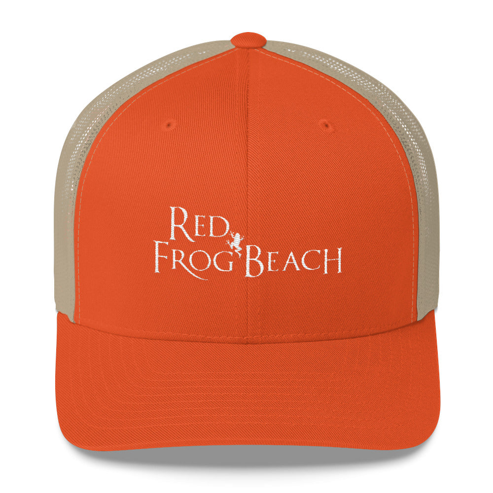 RFB Trucker Hat