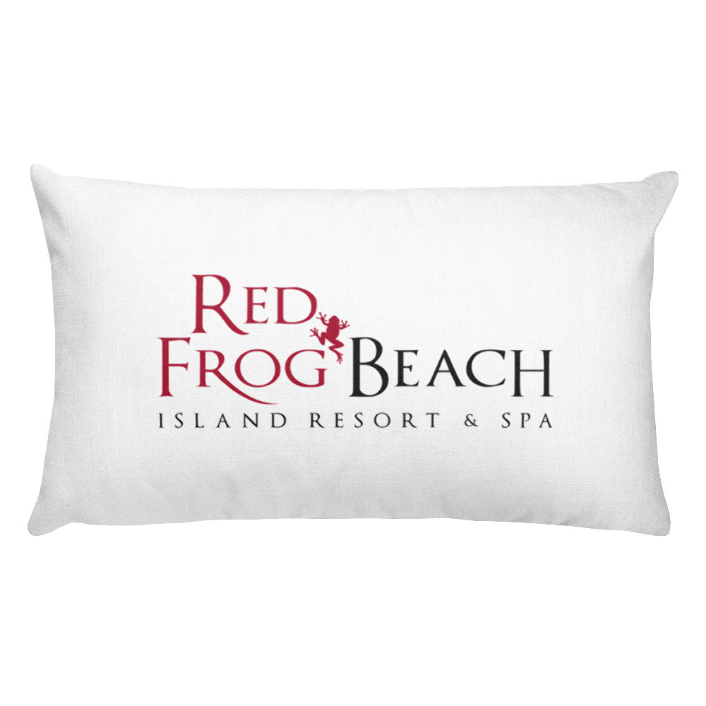 RFB Rectangular Pillow