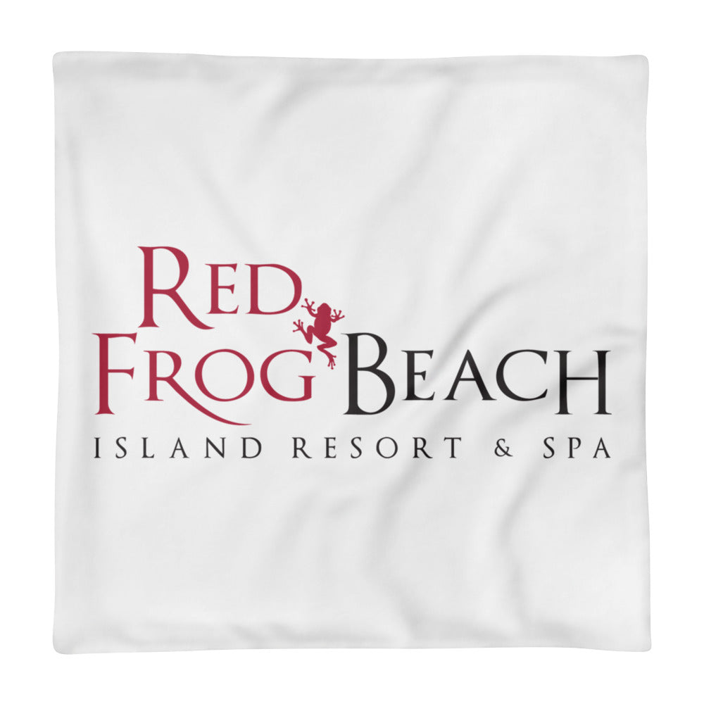 RFB Square Pillow Case only