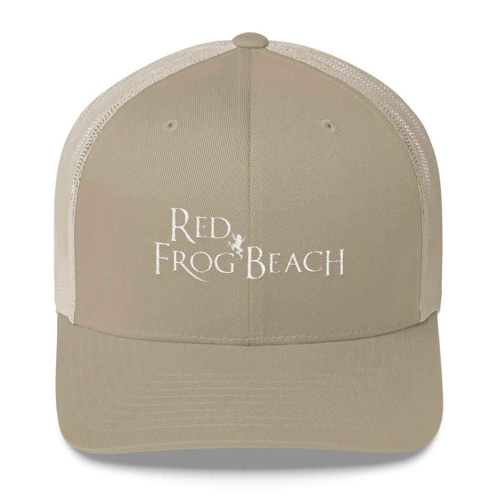 RFB Trucker Hat
