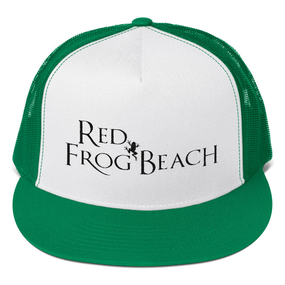 RFB Trucker Cap