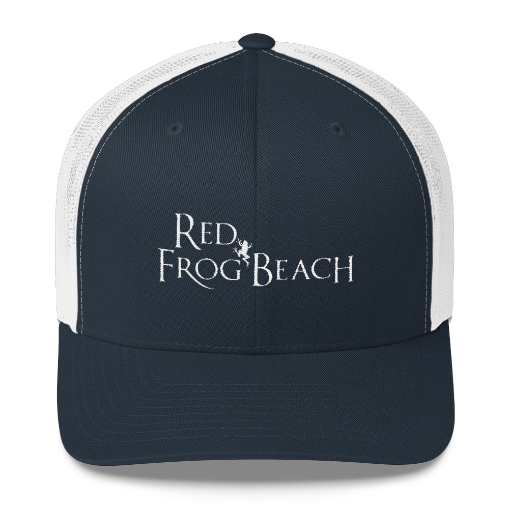RFB Trucker Hat