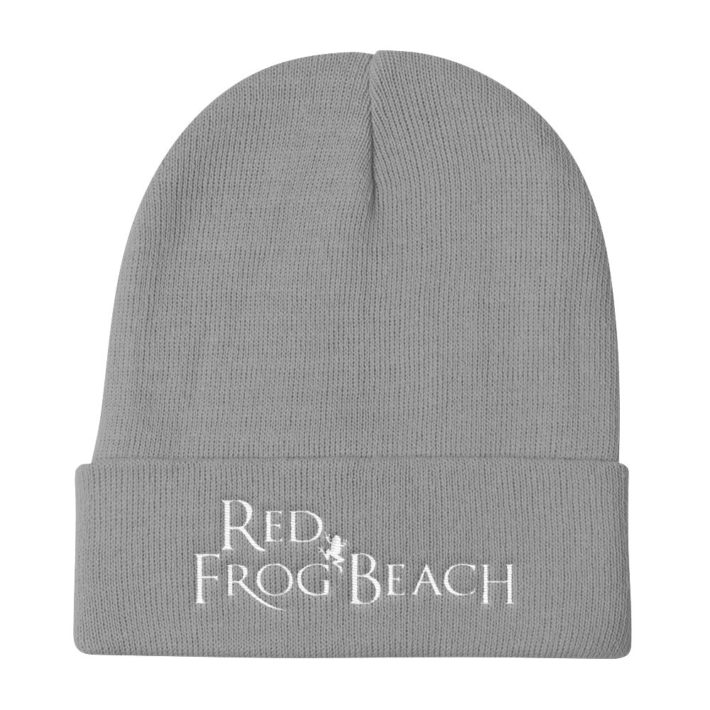 RFB Knit Beanie