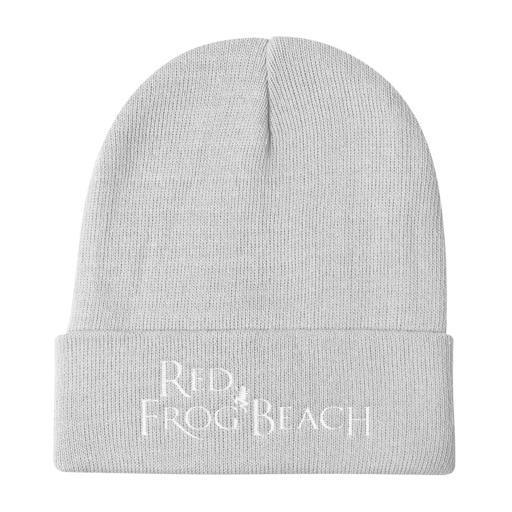 RFB Knit Beanie