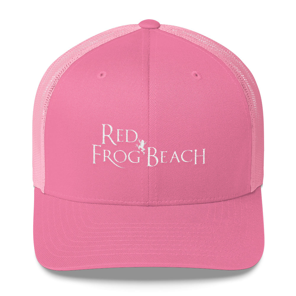 RFB Trucker Hat
