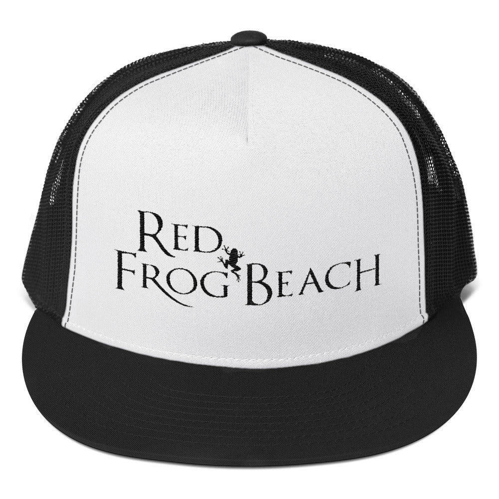 RFB Trucker Cap