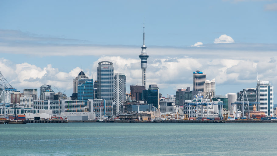 Top 10 Things To Do in Auckland