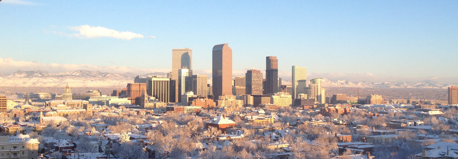 Top 10 Things To Do in Denver