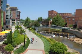 Top 10 Things To Do in Greenville