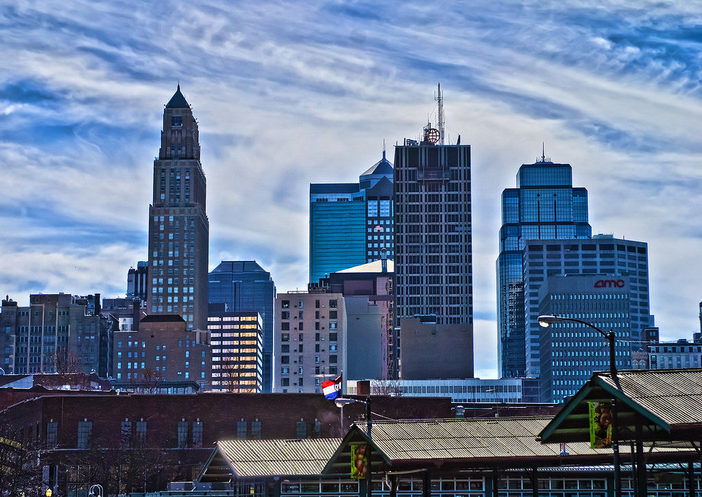 Top 10 Things To Do in Kansas City