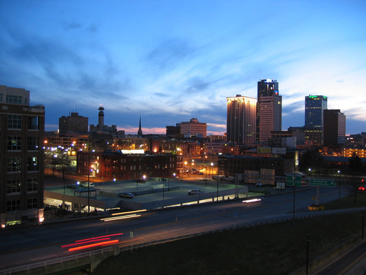 Top 10 Things To Do in Little Rock