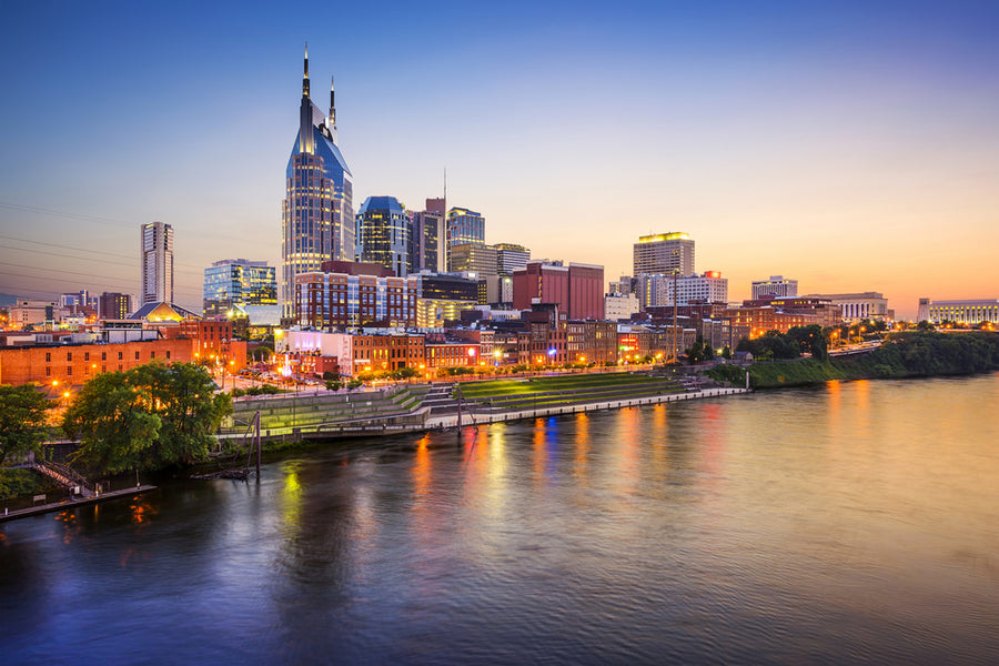 Top 10 Things To Do in Nashville