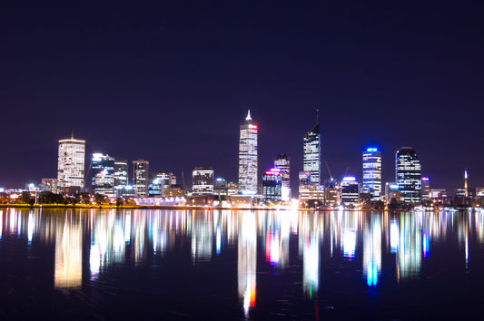 Top 10 Things To Do in Perth