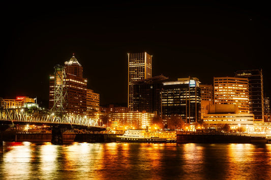 Top 10 Things To Do in Portland, Oregon