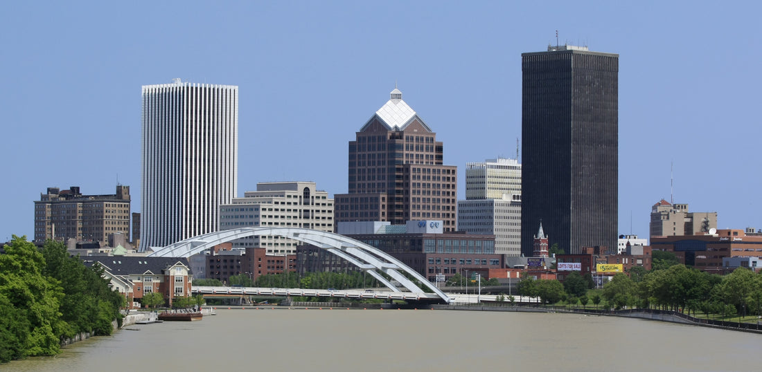Top 10 Things To Do in Rochester