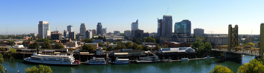 Top 10 Things To Do in Sacramento