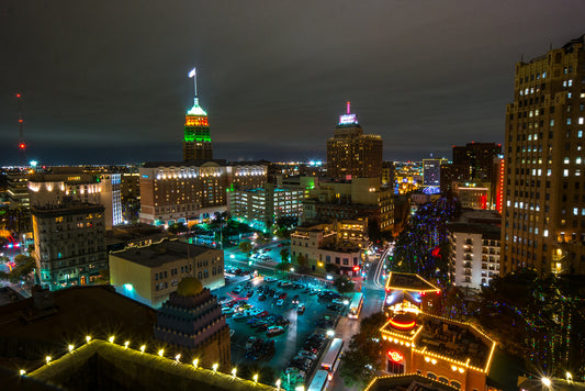 Top 10 Things To Do in San Antonio