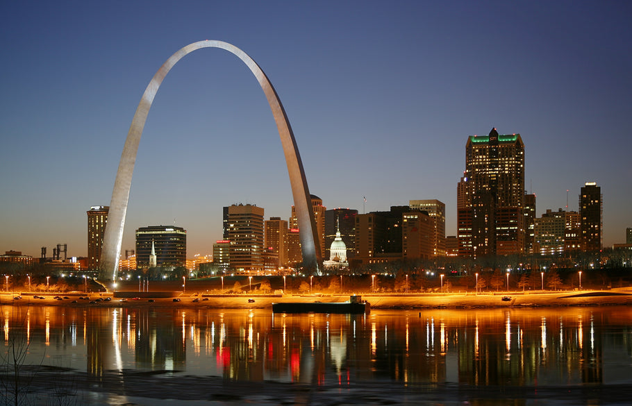 Top 10 Things To Do in St. Louis