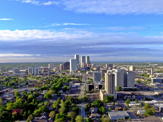 Top 10 Things To Do in Tulsa