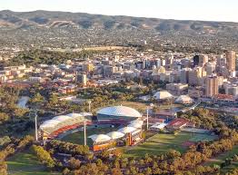 Top 10 Things To Do in Adelaide