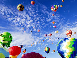 Top 10 Things To Do in Albuquerque