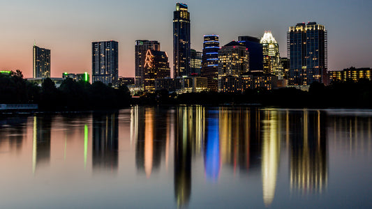 Top 10 Things To Do in Austin