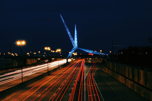 Top 10 Things To Do in OKC